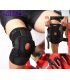 SA257 - Protective Knee Pads with Metal Plate Support 
